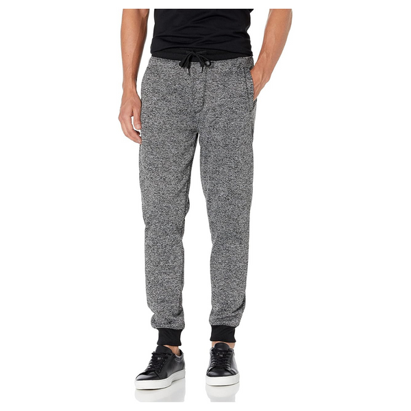 Southpole Men's Fleece Jogger Sweatpants (various)