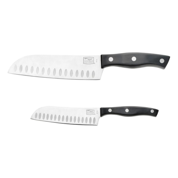 2-Piece Chicago Cutlery Ellsworth Knife Set