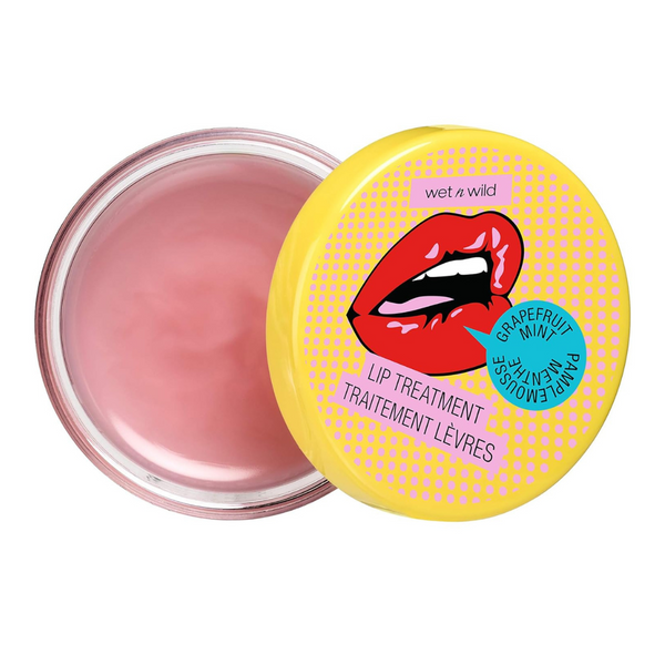 wet n wild Perfect Pout Hydrating Lip Treatment Balms (0.21oz)