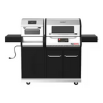 Nexgrill Neevo 720 Plus Propane Gas Digital Smart Grill