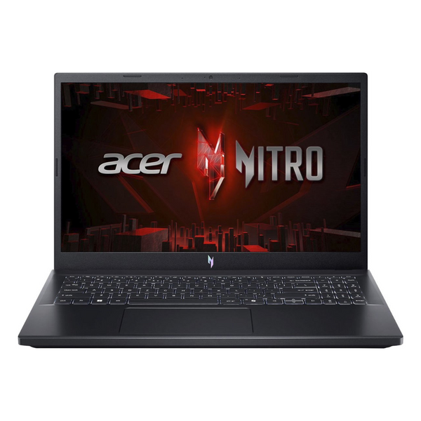 Acer ANV15-51-789J 15.6" FHD Laptop (Intel Core i7 / 16GB RAM / 512GB SSD) (Obsidian Black)