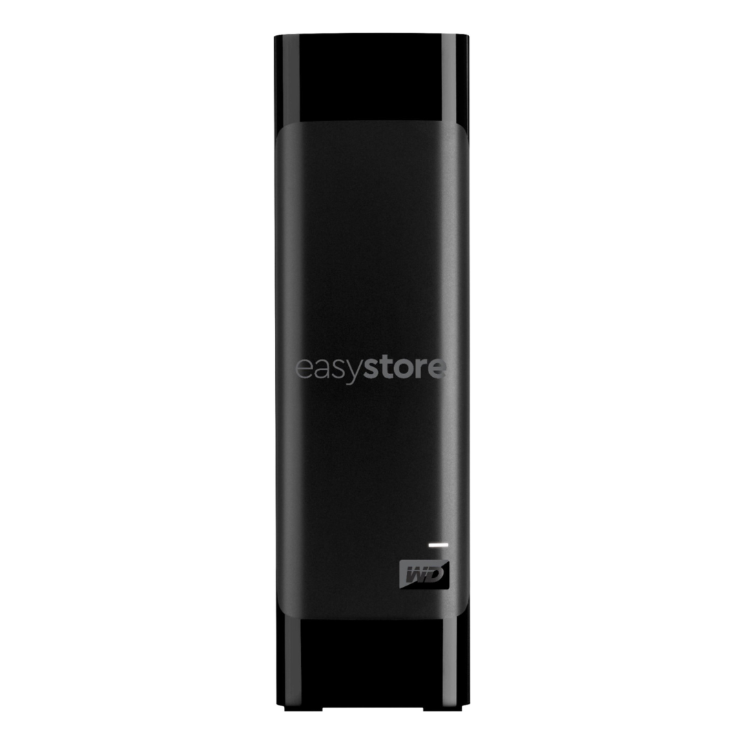 Western Digital easystore 16TB USB 3.0 Portable Hard Drive