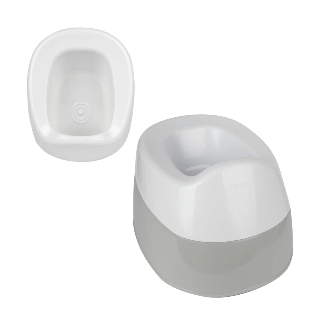 2-In-1 Toddler Urinal And Potty Training Toilet Seat