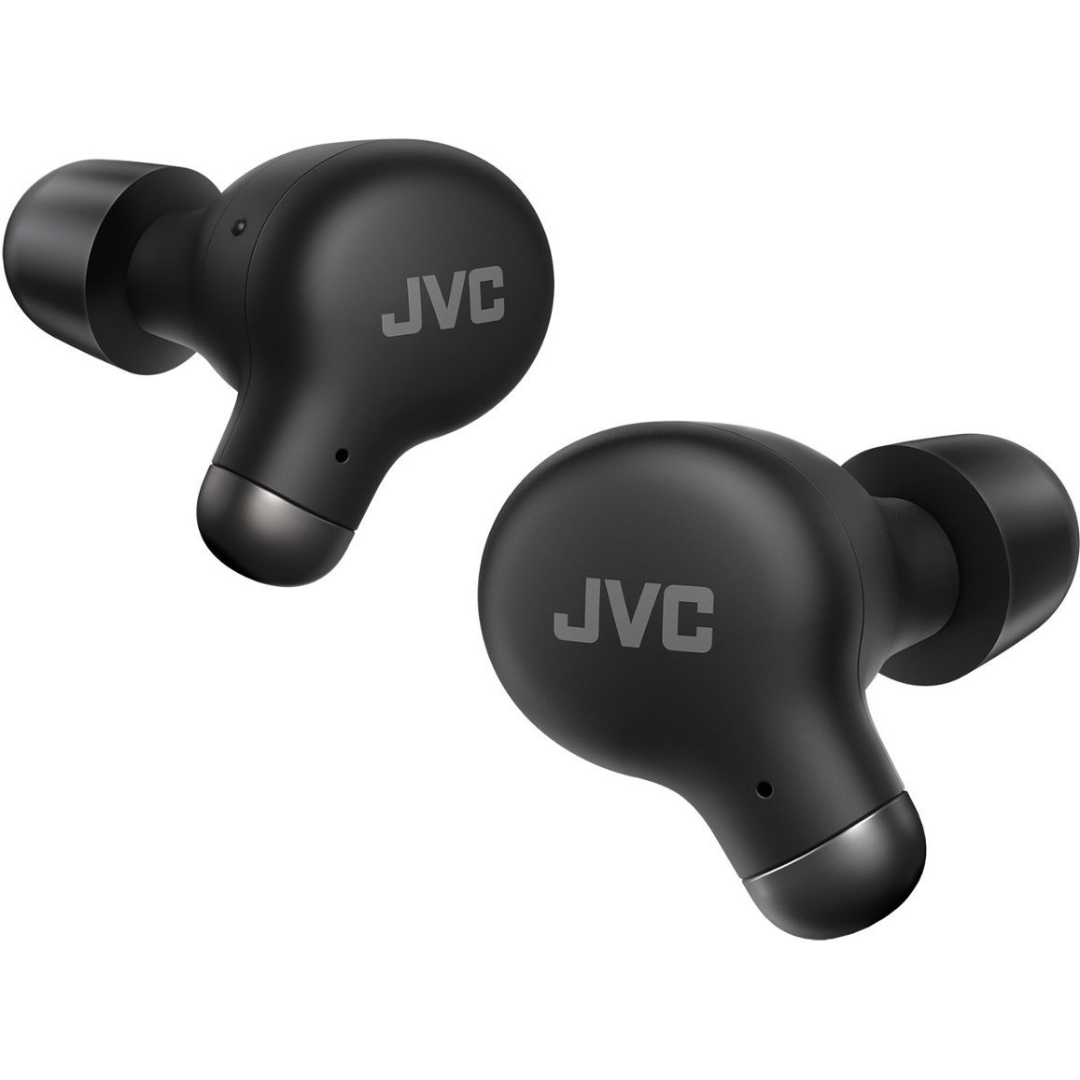 JVC Marshmallow Active Noise Canceling True Wireless Earbuds