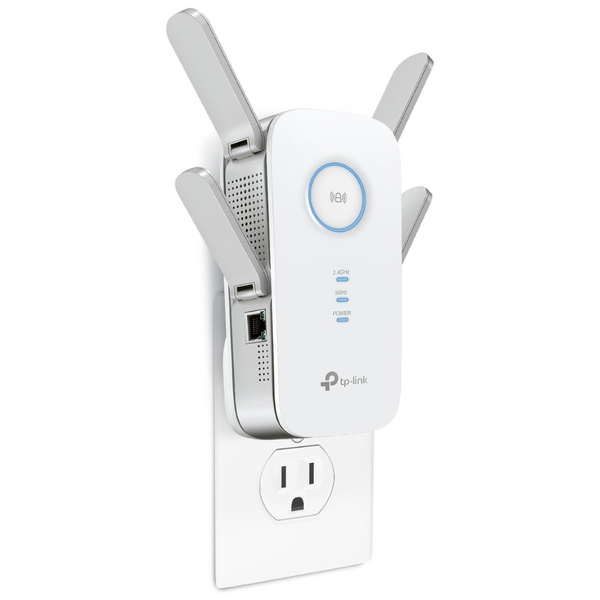 TP-Link AC2600 WiFi Extender Dual Band WiFi Range Extender