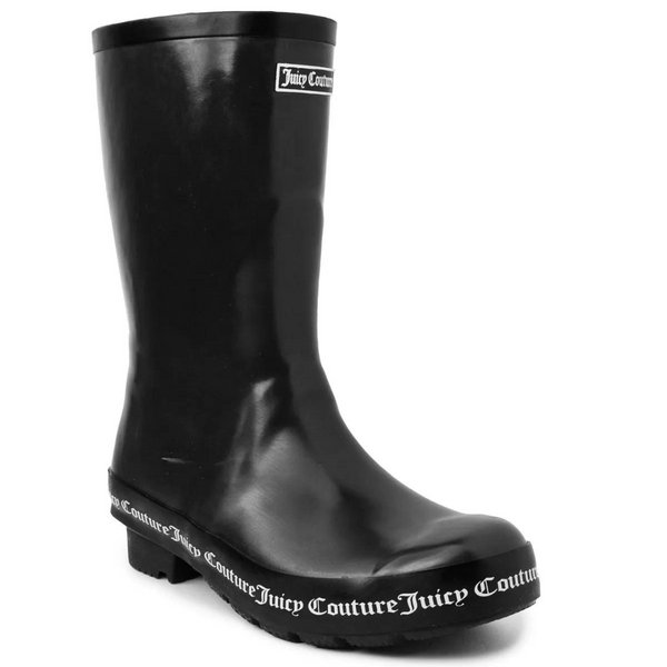 Juicy Couture Women's Totally Logo Rainboots (Various)