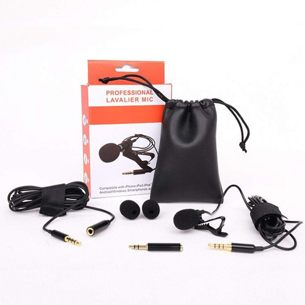 Professional Omni Directional Condenser Mic