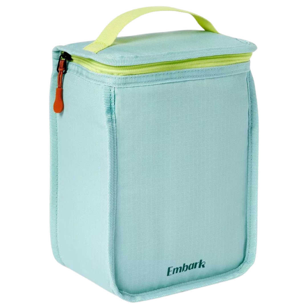 Embark Upright Lunch Bag