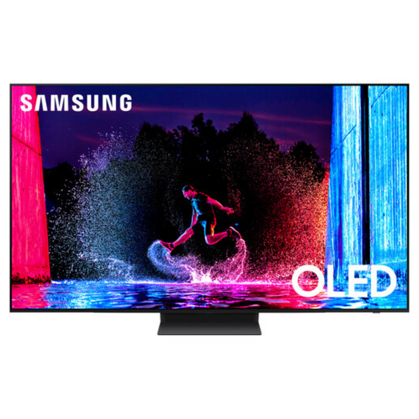 Samsung S90D Series 42" 4K Ultra HDR Smart OLED Tizen TV