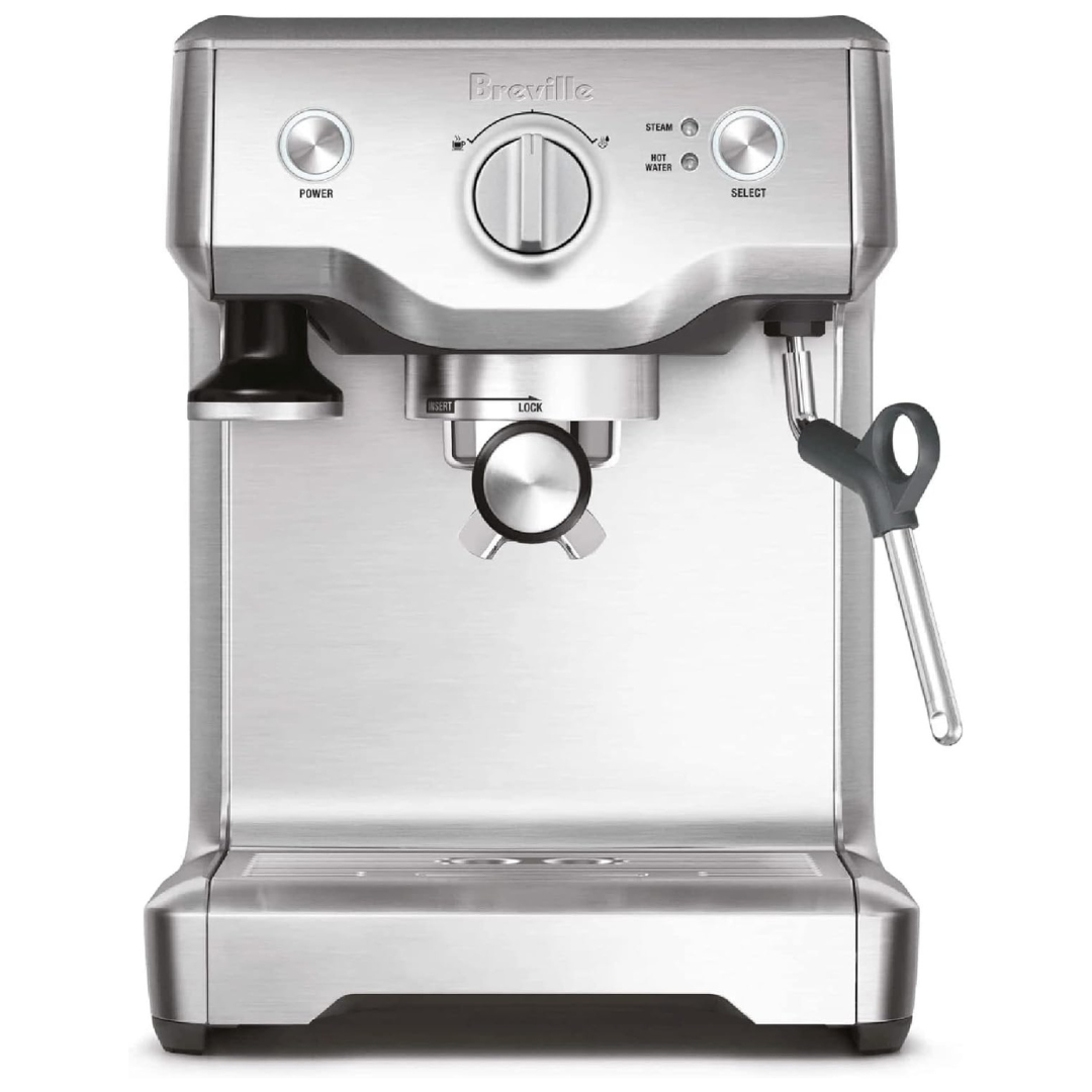 Breville Duo Temp Pro Espresso Machine