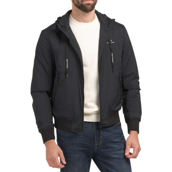 Armani Exchange Men's Jacket