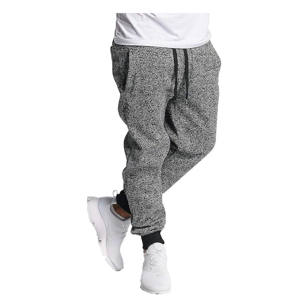 Southpole Men Fleece Jogger