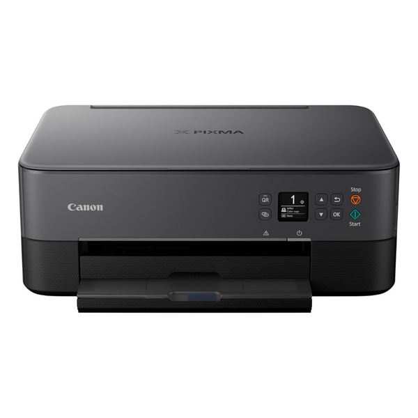 Canon PIXMA TS6420a Wireless Color Inkjet 3-In-1 Printer With Duplex