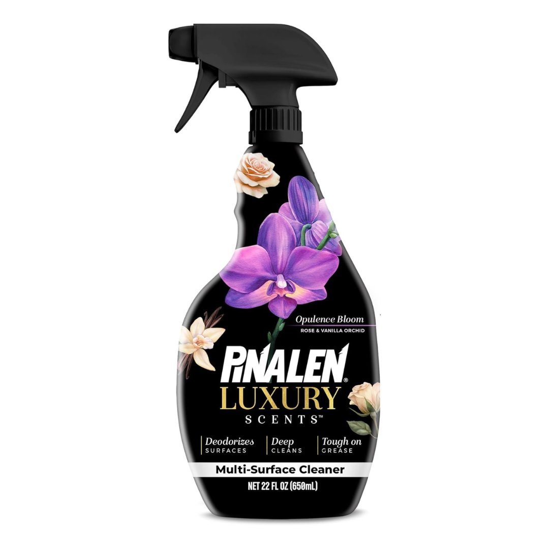 Pinalen Luxury Scent Spray Multipurpose Cleaner (22 Fl. Oz)