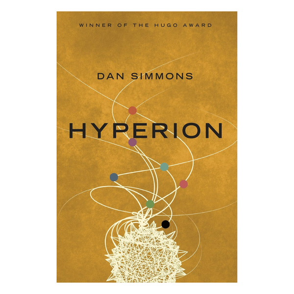 Kindle Edition Hyperion (Hyperion Cantos)