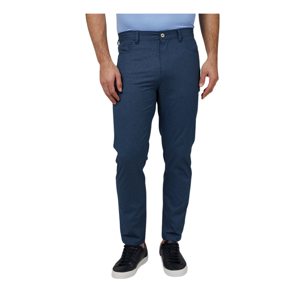 32 Degrees Men's 5-Pocket Stretch Woven Pant (Various Colors)