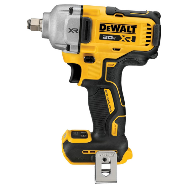 DEWALT 20V MAX Cordless Impact Wrench