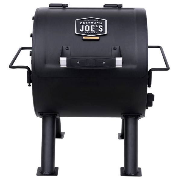 Oklahoma Joe's Hitch Portable Charcoal Grill