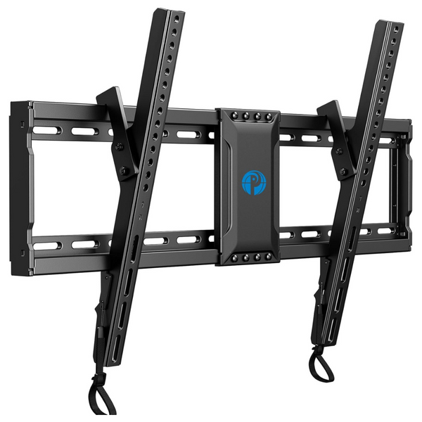 Pipishell Tilt TV Wall Mount for 37" To 82" TVs