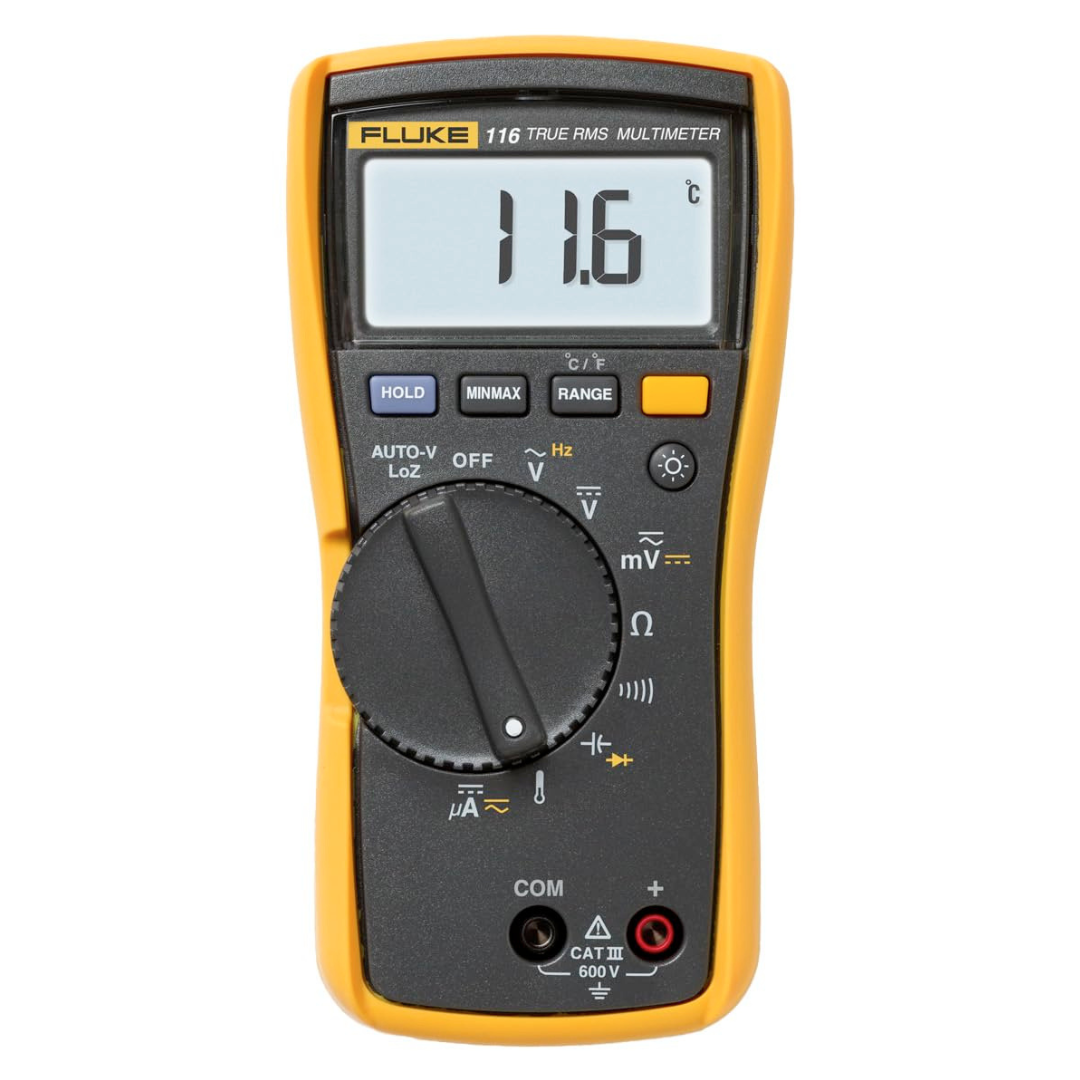 Fluke HVAC Multimeter