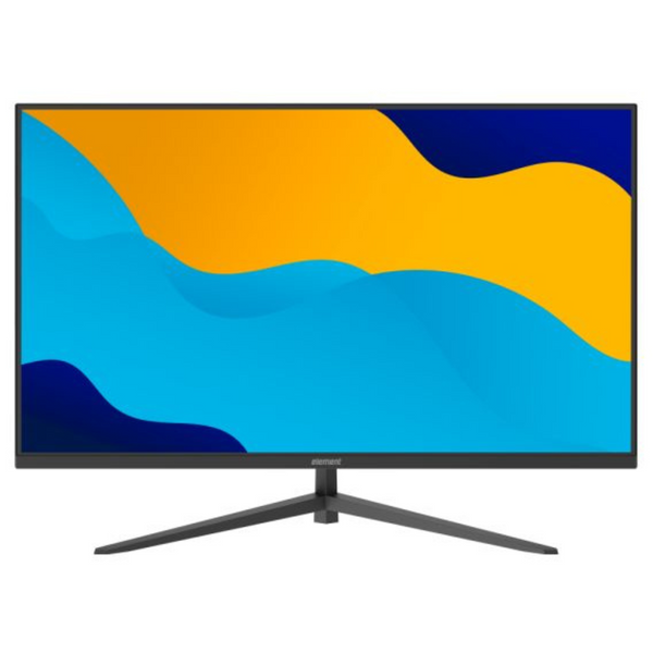 Element 32" 1440P QHD 75Hz IPS LED FreeSync Monitor