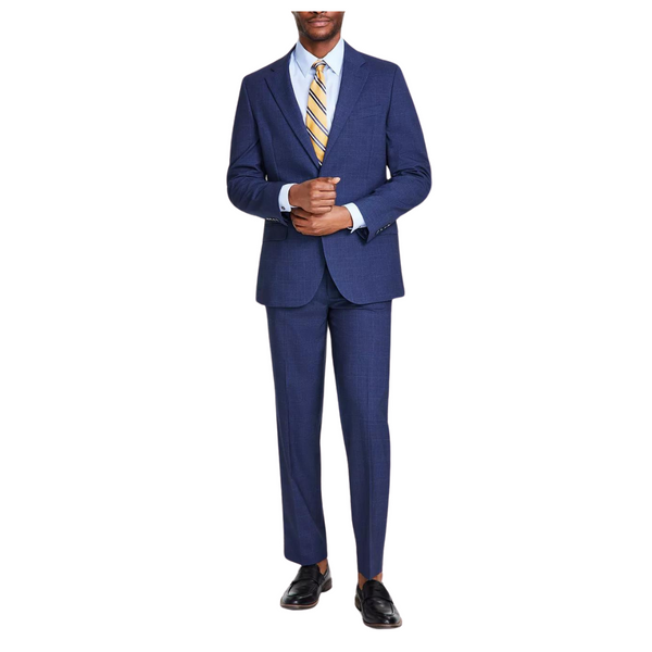 Nautica Men's Modern-Fit Bi-Stretch Suit (Various Colors)