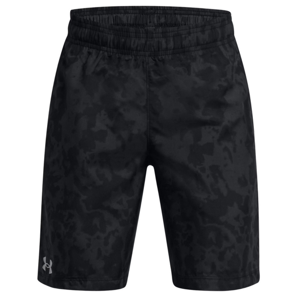 Under Armour Boys' Tech Woven Printed Shorts (Various)