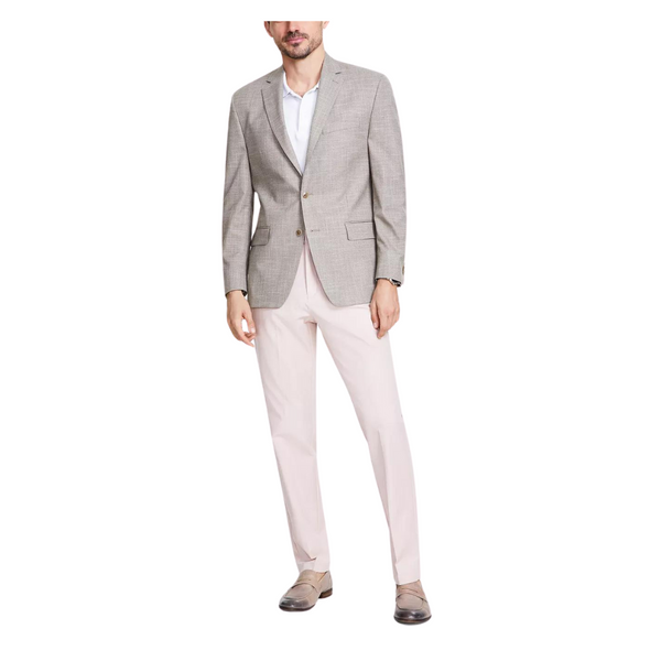 Michael Kors Men's Classic-Fit Solid Sport Coat (2 Colors)