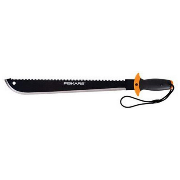 Fiskars 18" Machete Saw