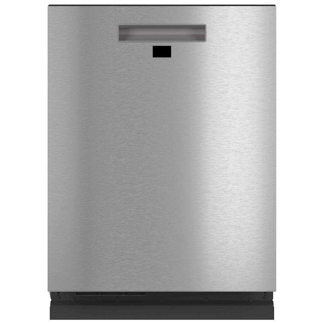 Cafe Top Control Built-In Dishwasher With Stainless Steel Tub