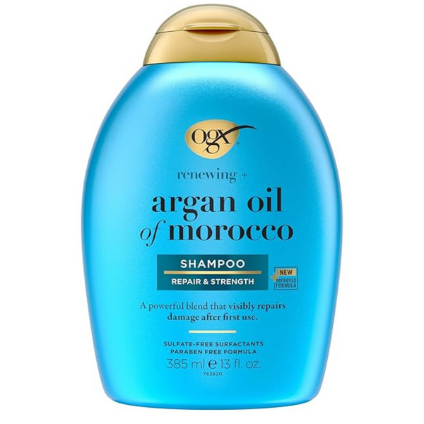 OGX Renewing + Argan Oil Of Morocco Damage Repairing Shampoo