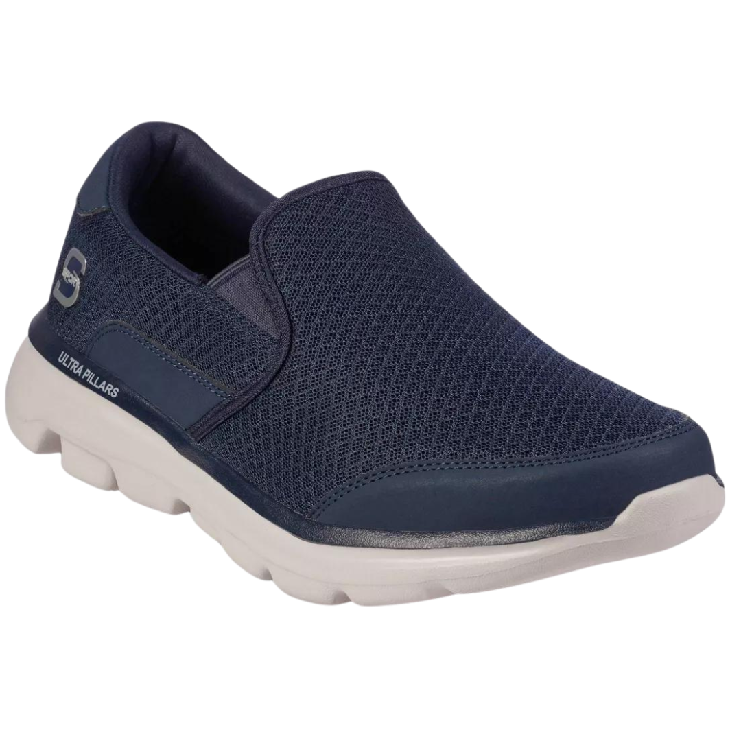 S Sport By Skechers Men's Claye Go Walk Sneakers