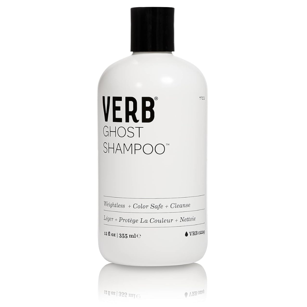 VERB Ghost Shampoo, 12 Fl Oz