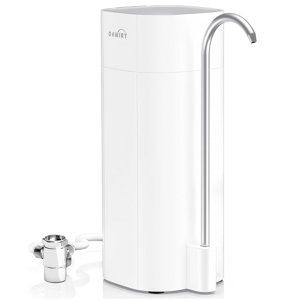 Oemiry 8000 Gallons Alkaline Heavy Metals Water Filtration System