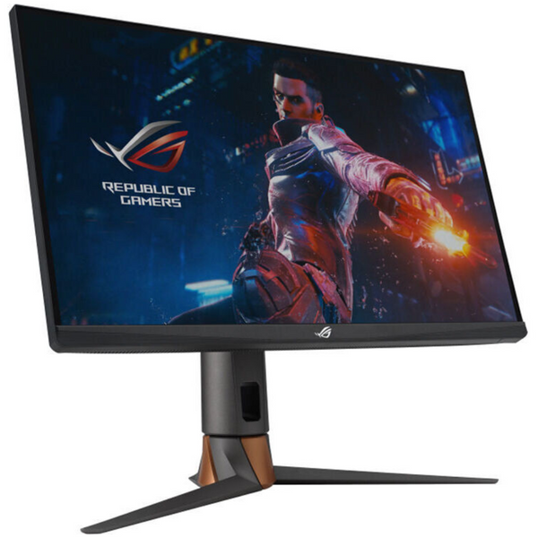 Asus PG27AQN 27" WQHD IPS Gaming Monitor