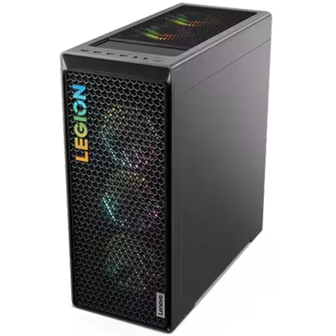 Lenovo Legion Tower 7i Desktop (i9-14900KF / 32GB RAM / 1TB SSD / 16GB RTX 4070 Ti)