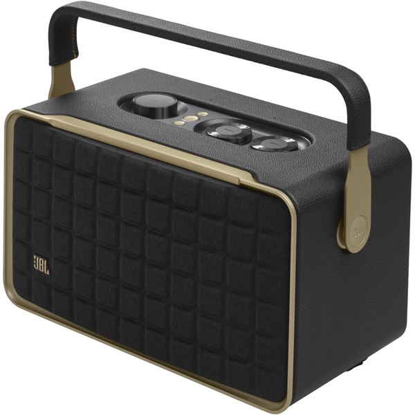 JBL Retro Style Wireless Home Speaker