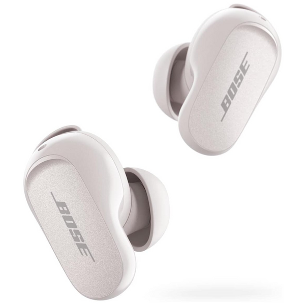 Bose QuietComfort Earbuds II Wireless Noise Cancelling In-Ear Headphones