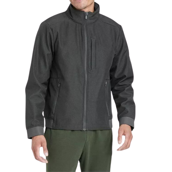 All In Motion Men's Softshell Jacket