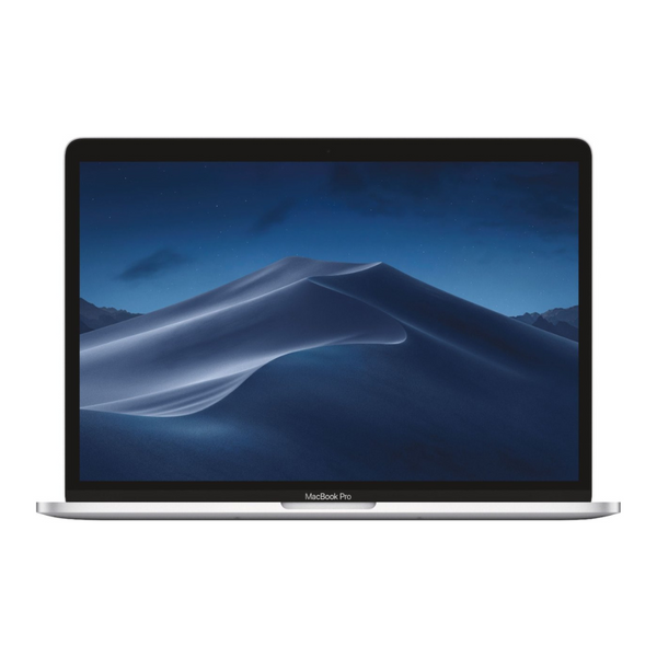 Apple 13.3" MacBook Pro (i5 / 8GB RAM / 256GB SSD) [Certified Refurb]