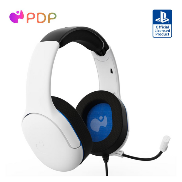 PDP Airlite Pro Noise-canceling Wired Gaming Headset