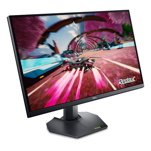 Dell G2724D 27" 1440p QHD 165Hz 1ms IPS FreeSync Gaming Monitor