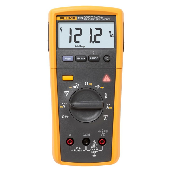 Fluke 233 Remote Display Multimeter