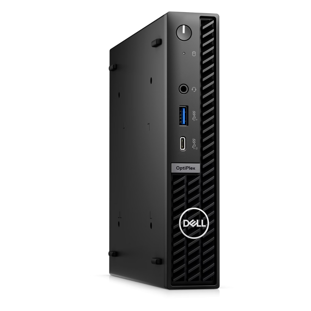 Dell OptiPlex Desktop (i5-14500T / 16GB RAM / 512GB SSD)