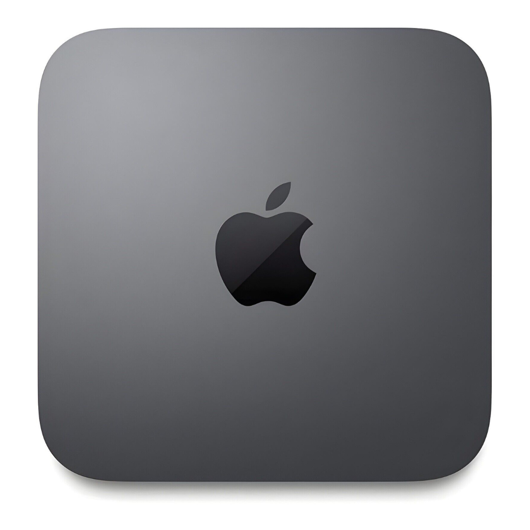 Apple Mac Mini (i7-8700B / 32GB RAM / 128GB SSD)