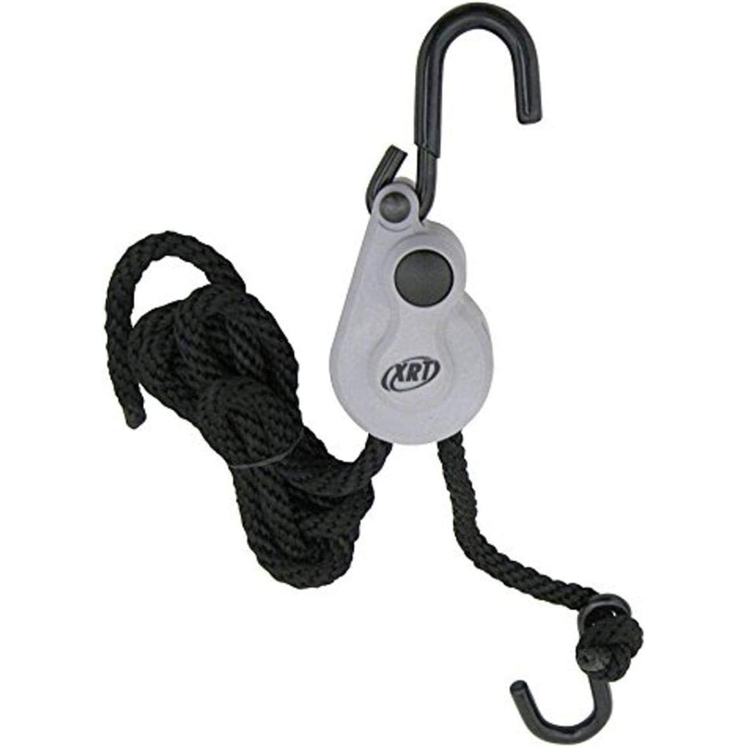 Progrip XRT Rope Lock Tie Down