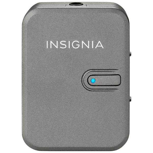 Insignia Bluetooth Wireless Audio Transmitter And Receiver