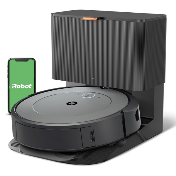 IRobot Roomba I3+ EVO (3554) Robot Vacuum