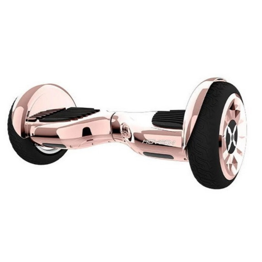 Hover-1 Titan Electric Hoverboard (Rose Gold)