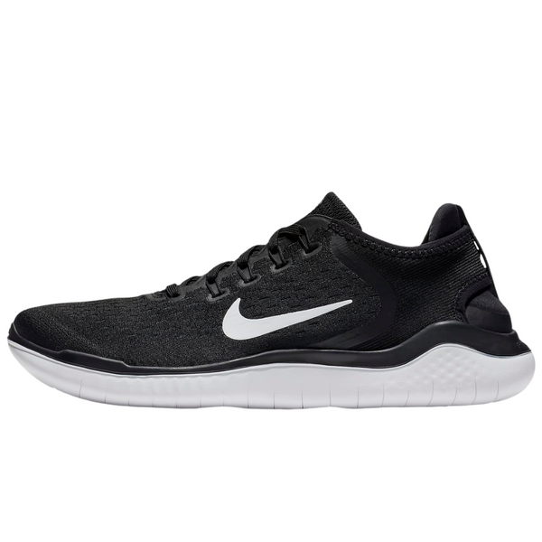 Nike Free Run 2018 Men's Road Running Shoes